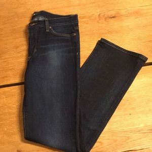 Joe’s Petite Women’s boot cut jeans size 30 NWOT